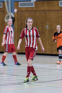 Bild 162 - B-Juniorinnen Wahlstedt Turnier